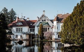Schloss Schoenau
